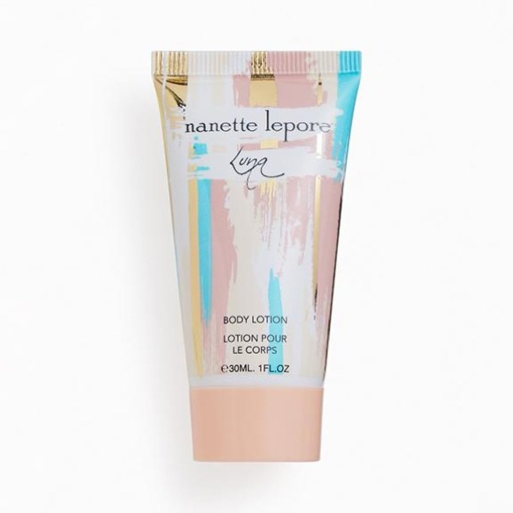 Nanette Lepore | Luna Body Lotion 30mL